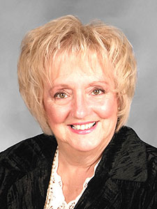 Image of Sergine Rachelle BOUCHARD